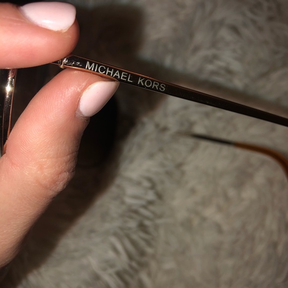 Michael Kors Aviators - Picture 3 of 4